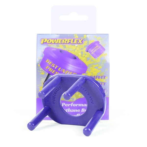 Powerflex Lower Torque Mount Insert for 17-21 Honda Civic Type R