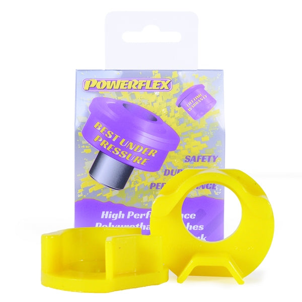 Powerflex Lower Torque Mount Insert for 23-26 Honda Civic Type R / 24-26 Acura Integra Type S