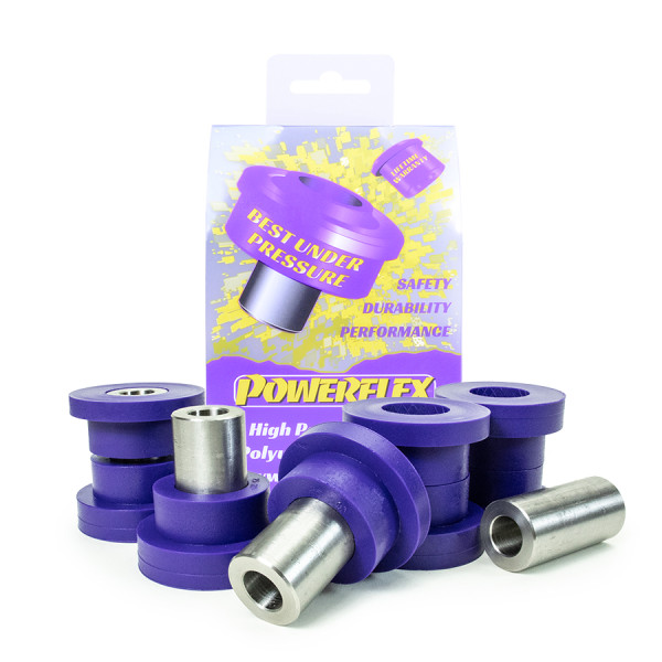 Powerflex Front Upper Control Arm Bushing for 99-09 Honda S2000