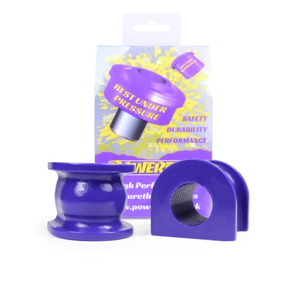 Powerflex Front Sway Bar Bushing - 26.5 mm for 99-09 Honda S2000