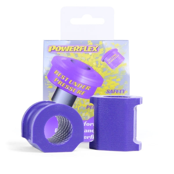Powerflex Front Sway Bar Bushings - 28mm for 03-11 Honda Element