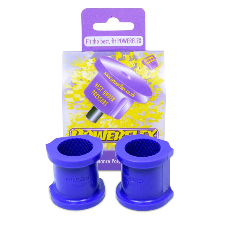 Powerflex Front Sway Bar Bushings - 30mm for 03-11 Honda Element