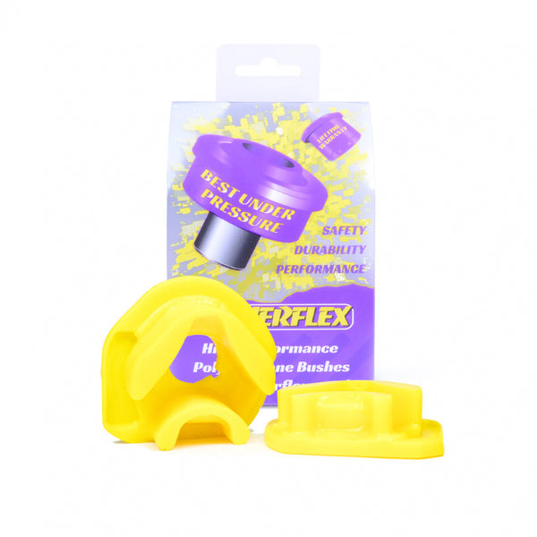 Powerflex Rear Engine Mount Inserts for 01-05 Honda Civic Si & Type R / 02-06 Acura RSX Type S