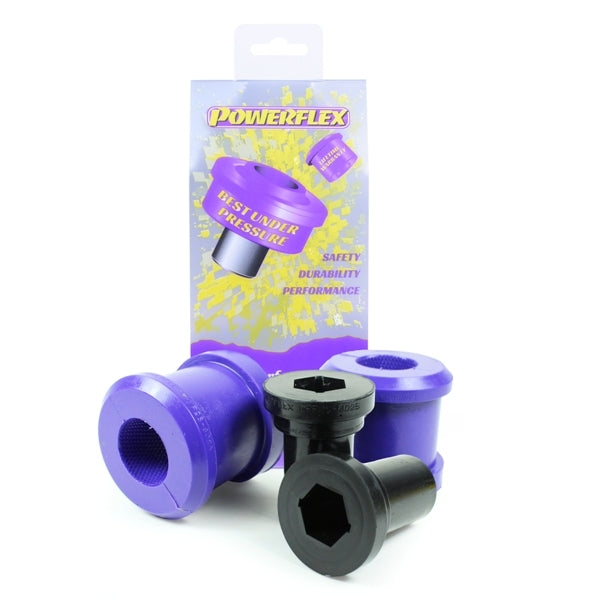 Powerflex Front Control Arm Rear Bushing for 10-16 Honda CR-Z