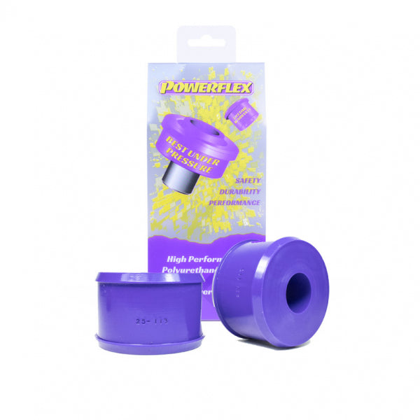 Powerflex Rear Trailing Arm Mount Bushing for 88-00 Honda Civic / 88-91 CRX / 93-97 Del Sol / 97-01 Integra