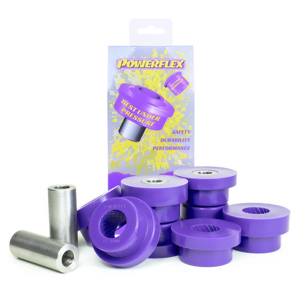 Powerflex Rear Upper Control Arm Bushing for 05-09 Honda S2000