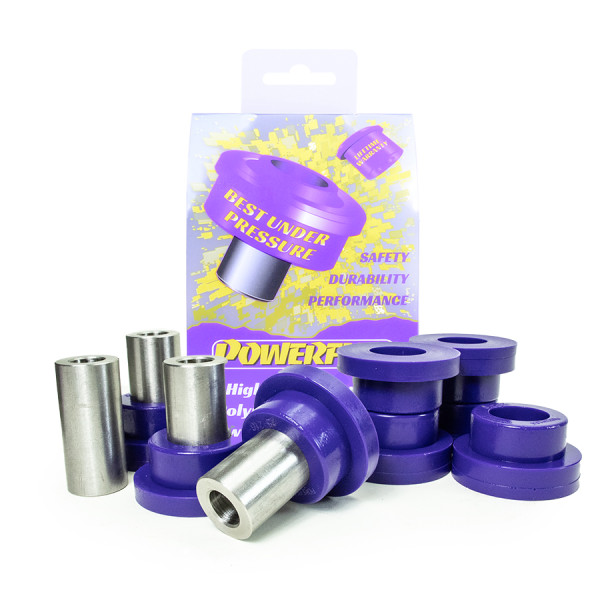 Powerflex Rear Upper Control Arm Bushing for 99-04 Honda S2000