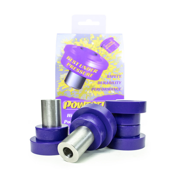 Powerflex Rear Lower Control Arm Front Bushing for 99-09 Honda S2000