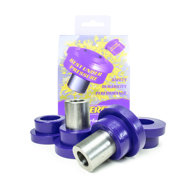Powerflex Rear Lower Control Arm Bushing Rear for 99-09 Honda S2000