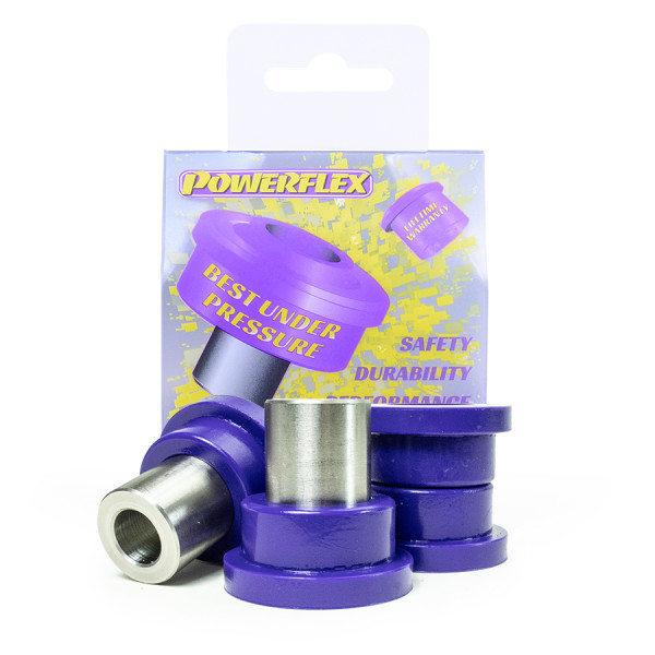 Powerflex Rear Track Control Arm Bushing for 99-09 Honda S2000