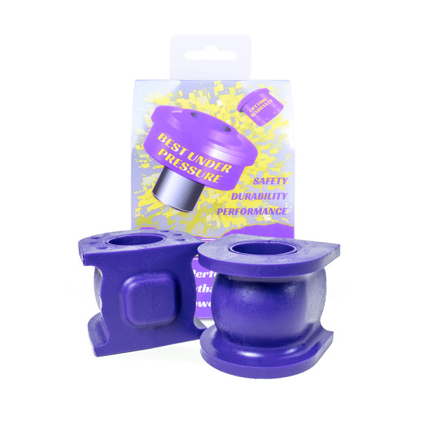 Powerflex Rear Sway Bar Bushing - 25.4 mm for 99-09 Honda S2000