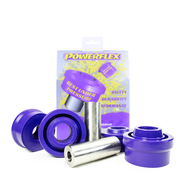 Powerflex Rear Beam Mounting Bushing for 07-20 Honda Fit