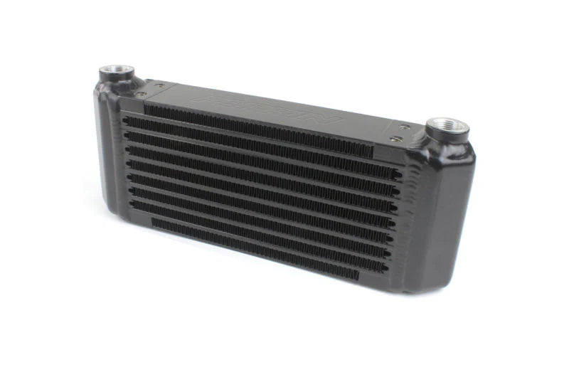 PERRIN Bar and Plate Oil Cooler Kit for 17-21 Honda Civic Type R