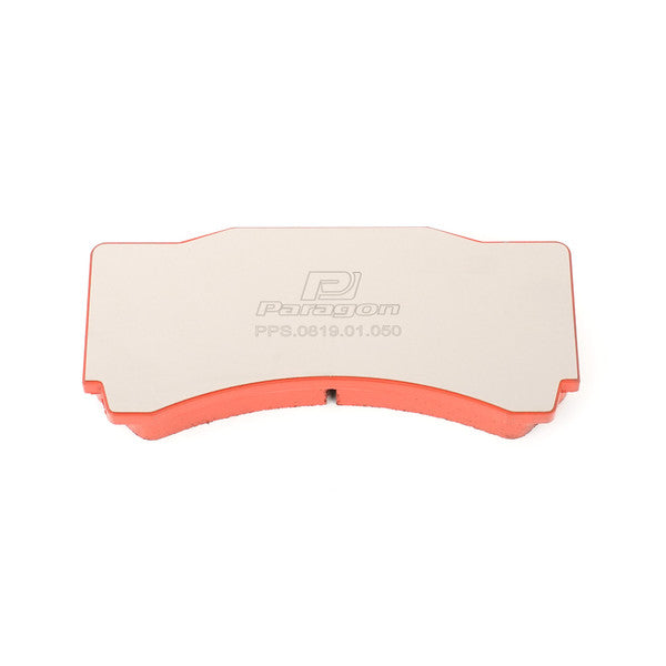 Paragon Titanium Pad Shims for 2016+ Honda Civic