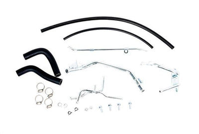 TSP x PRL Stage 3 Bundle Kit for 2018+ Honda Accord 2.0T
