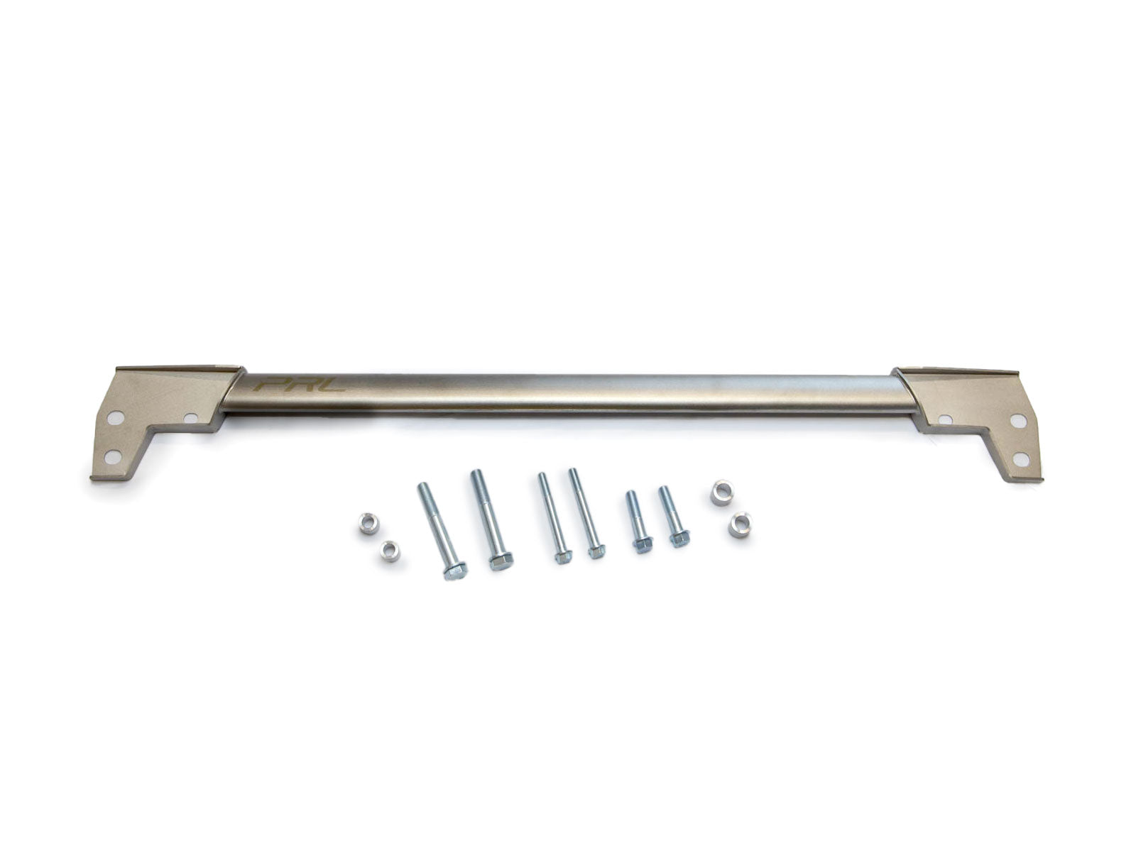 PRL Motorsports Front Chassis Brace for 2016-2021 Honda Civic [FC/FK]