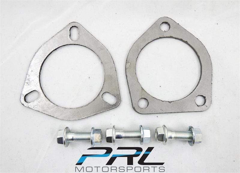 PRL Motorsports Front Pipe Upgrade for 2016-2021 Honda Civic 1.5T [FC1/FC3/FK7] - ** Returned Item **