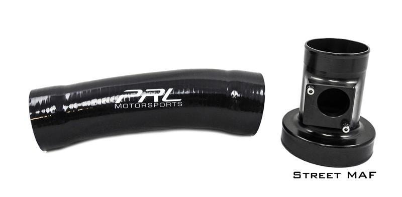 PRL Motorsports MAF Housing Conversion Kit for 2016-2021 Honda Civic 1.5T - ** Returned Item **