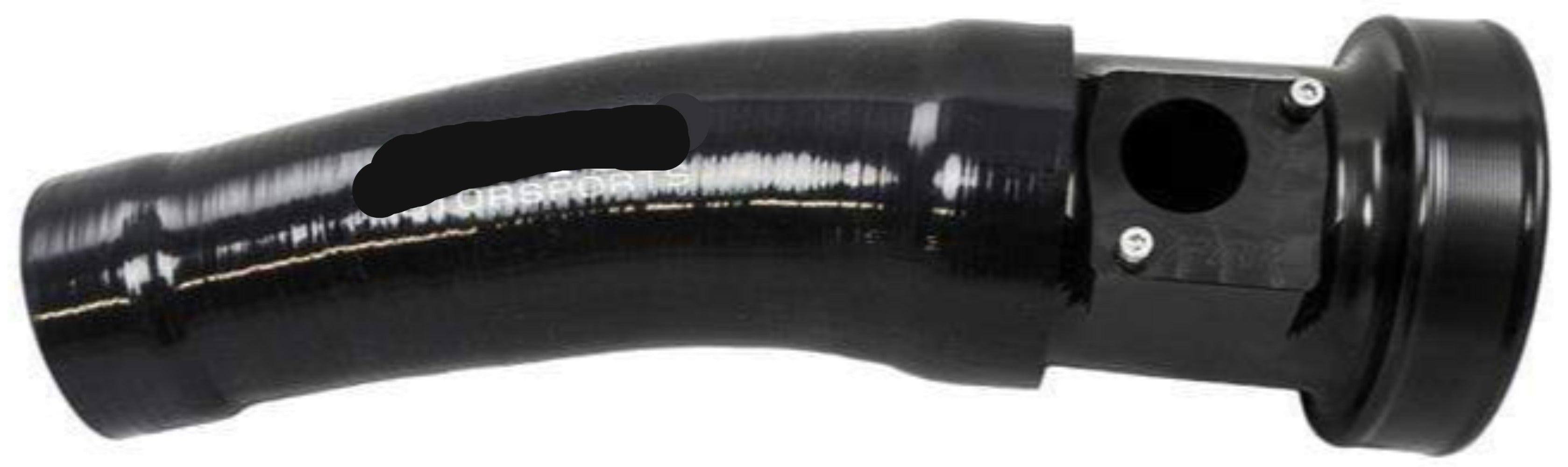 PRL Motorsports MAF Housing Conversion Kit for 2016-2021 Honda Civic 1.5T - ** Returned Item **