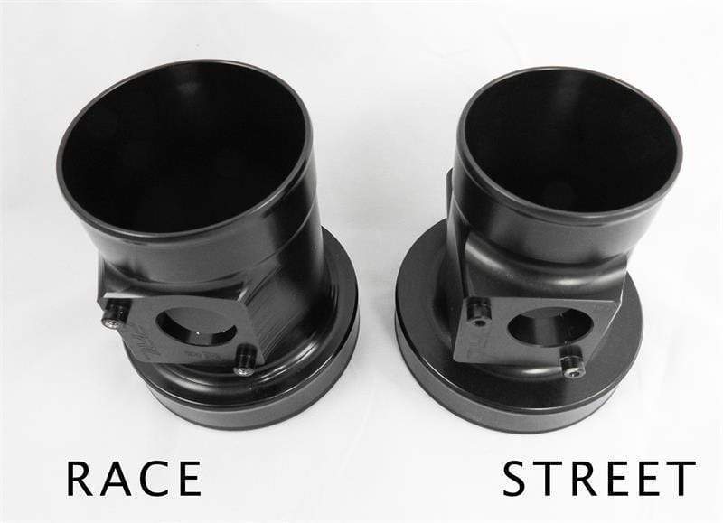 PRL Motorsports MAF Housing Conversion Kit for 2016-2021 Honda Civic 1.5T - ** Returned Item **