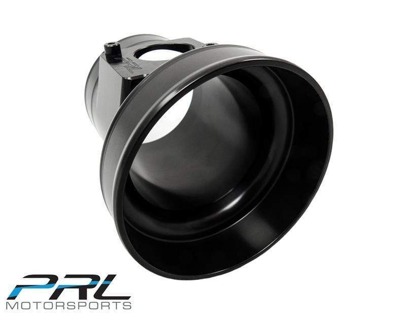 Short Ram Air Intake System for 2016+ Honda Civic 1.5T - ** Returned Item **