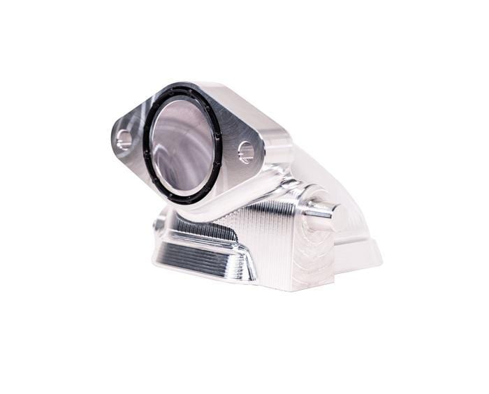PRL Motorsports Intercooler Upgrade for 2022+ Honda Civic / 2023+ Acura Integra 1.5T [FE1/FL1/DE4] - ** Returned Item **