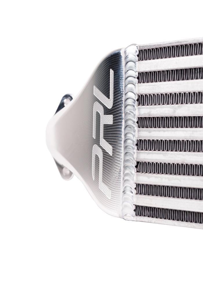 PRL Motorsports Intercooler Upgrade for 2022+ Honda Civic / 2023+ Acura Integra 1.5T [FE1/FL1/DE4] - ** Returned Item **