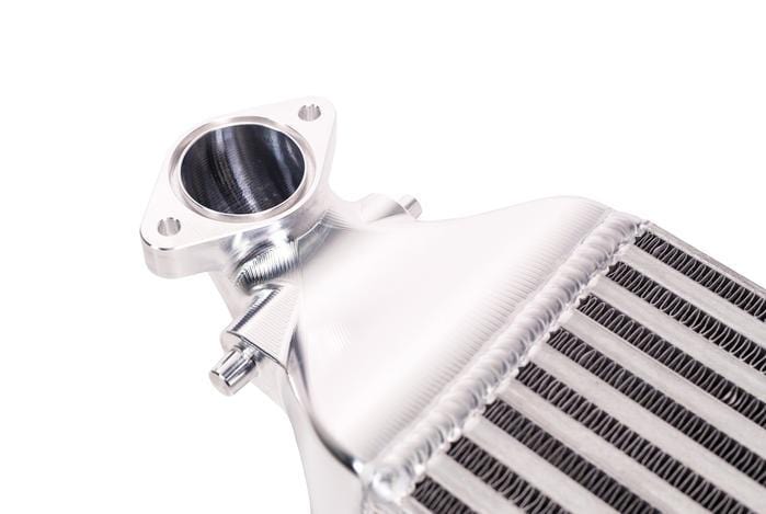 PRL Motorsports Intercooler Upgrade for 2022+ Honda Civic / 2023+ Acura Integra 1.5T [FE1/FL1/DE4] - ** Returned Item **