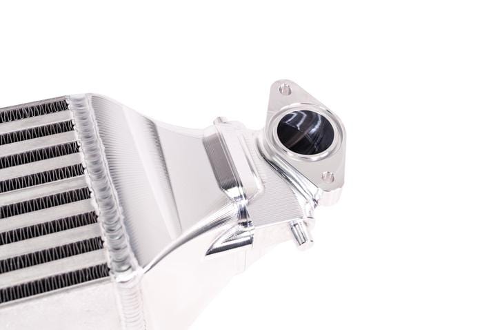 PRL Motorsports Intercooler Upgrade for 2022+ Honda Civic / 2023+ Acura Integra 1.5T [FE1/FL1/DE4] - ** Returned Item **