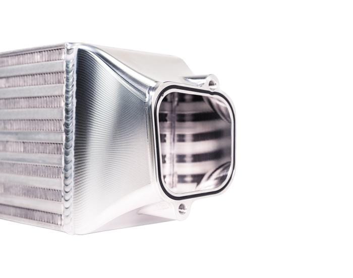 PRL Motorsports Intercooler Upgrade for 2022+ Honda Civic / 2023+ Acura Integra 1.5T [FE1/FL1/DE4] - ** Returned Item **