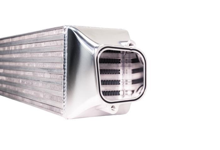 PRL Motorsports Intercooler Upgrade for 2022+ Honda Civic / 2023+ Acura Integra 1.5T [FE1/FL1/DE4] - ** Returned Item **