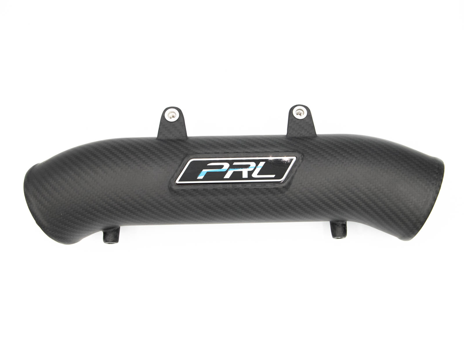 PRL Carbon Fiber Inlet Pipe (Tube Only) for 2017+ Honda Civic Type R / 2018+ Honda Accord 2.0T [FK8/CV2]