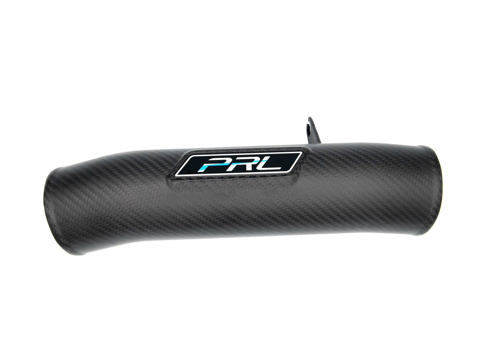 PRL Carbon Fiber Inlet Pipe (Tube Only) for 2016+ Honda Civic / CR-V [FC1/FC3/FK7] - ** Returned Item **