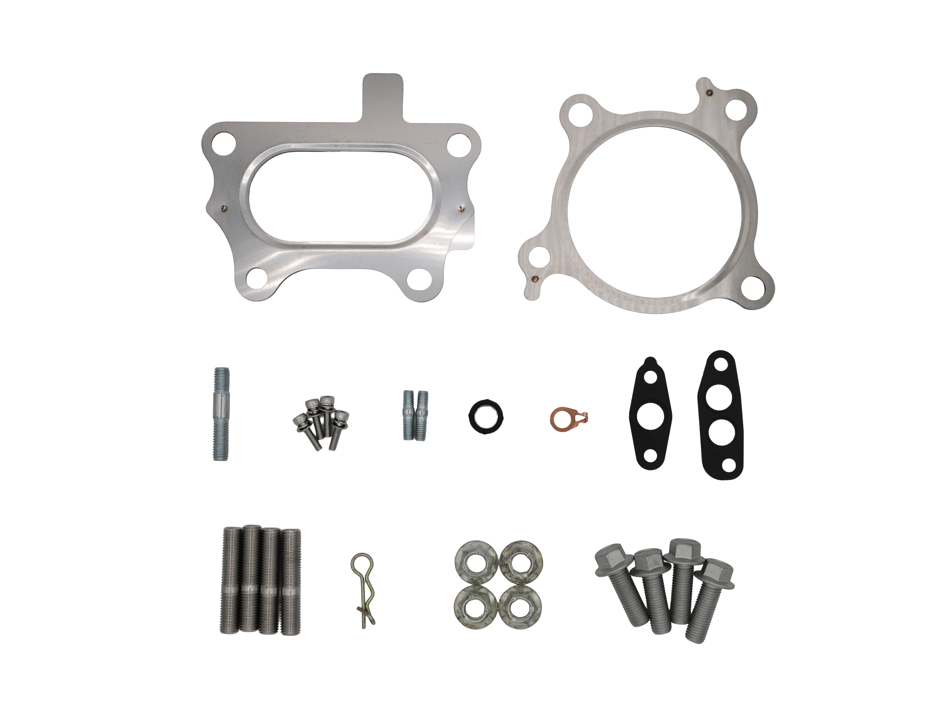 PRL Turbo Gasket Kit for 16-21 Honda Civic 1.5T L15