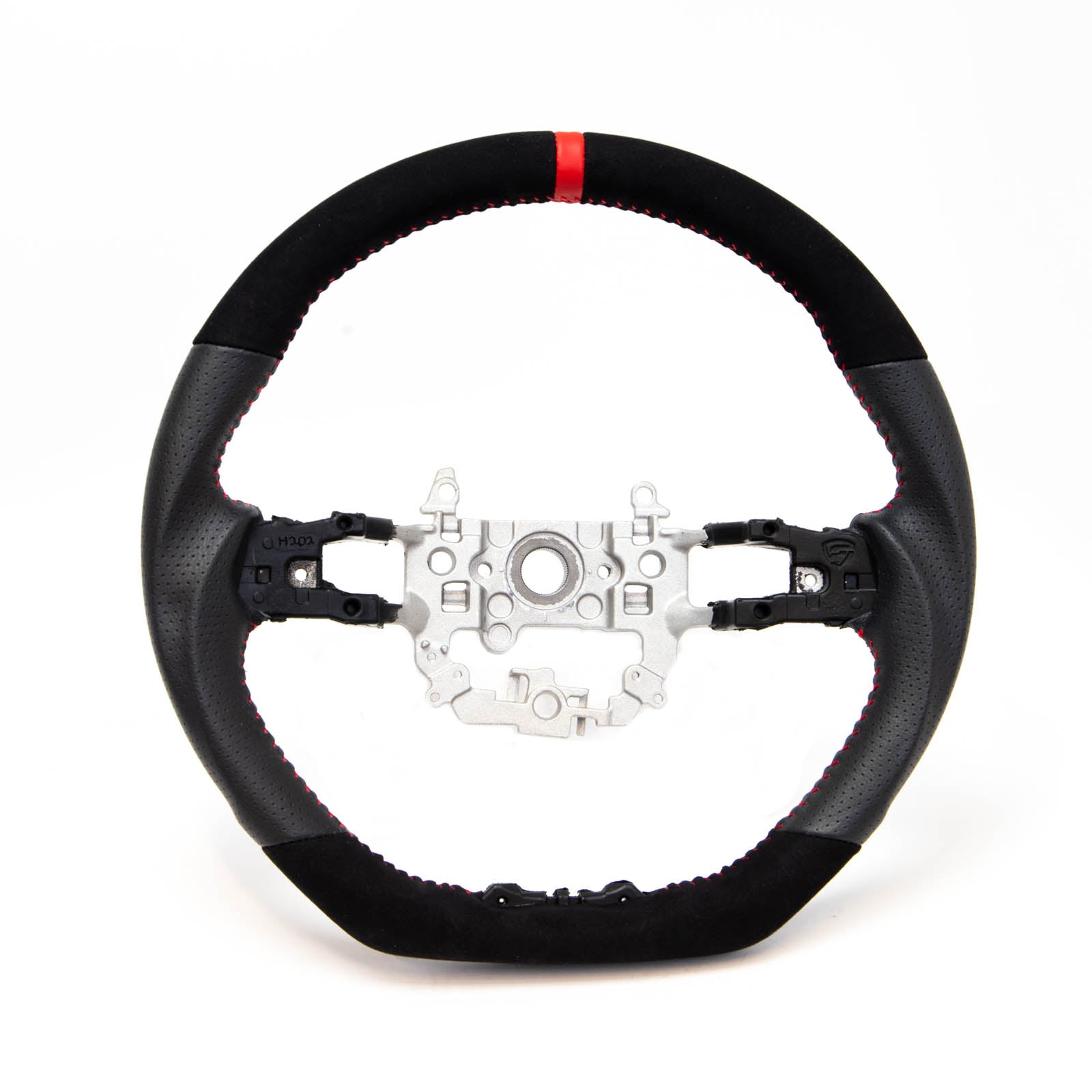 PRL Motorsports Steering Wheel for 2022+ Honda Civic [FE/FL]