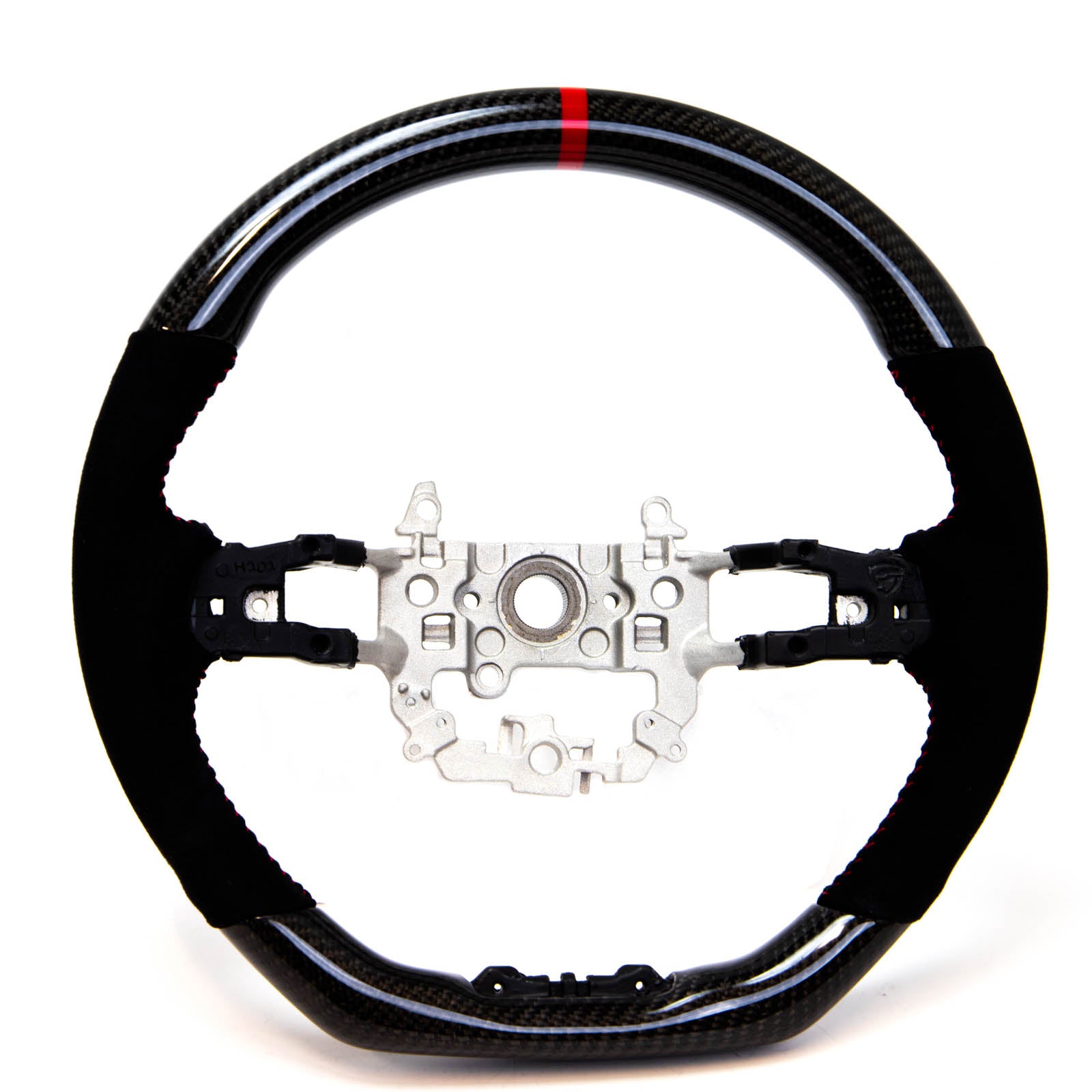PRL Motorsports Steering Wheel for 2022+ Honda Civic [FE/FL]