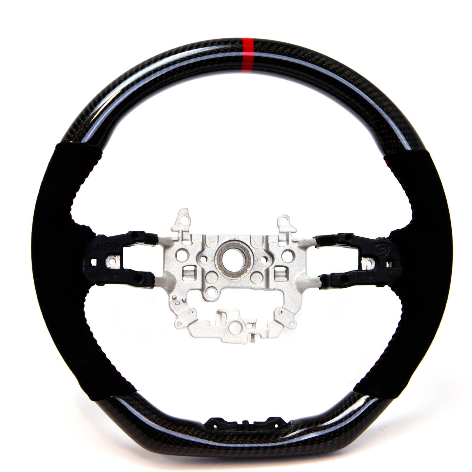 PRL Motorsports Steering Wheel for 2022+ Honda Civic [FE/FL] - ** Returned Item **