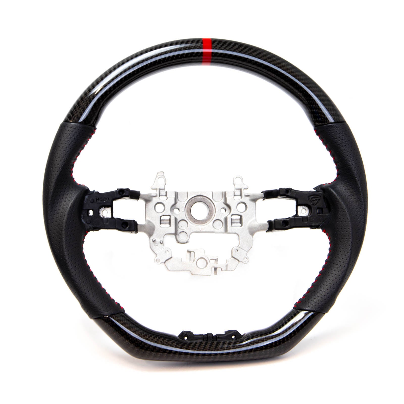 PRL Motorsports Steering Wheel for 2022+ Honda Civic [FE/FL]