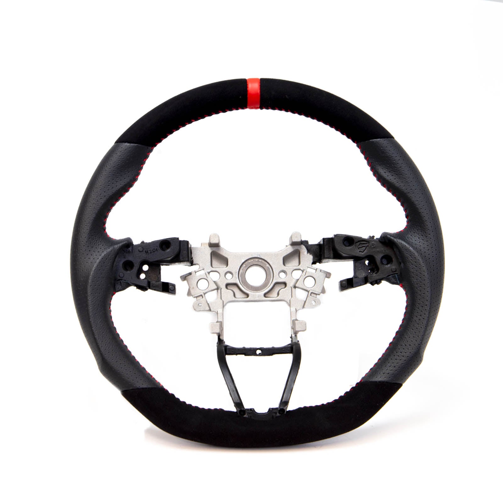 PRL Motorsports Steering Wheel for 2018+ Honda Accord [CV]