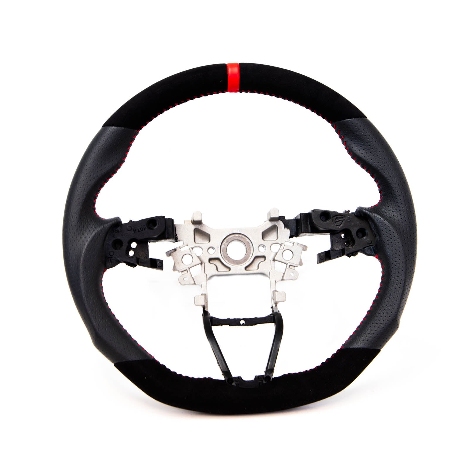 PRL Motorsports Steering Wheel for 2018+ Honda Accord [CV]