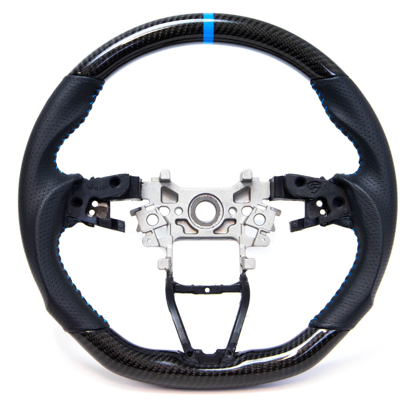 PRL Motorsports Steering Wheel for 2018+ Honda Accord [CV]