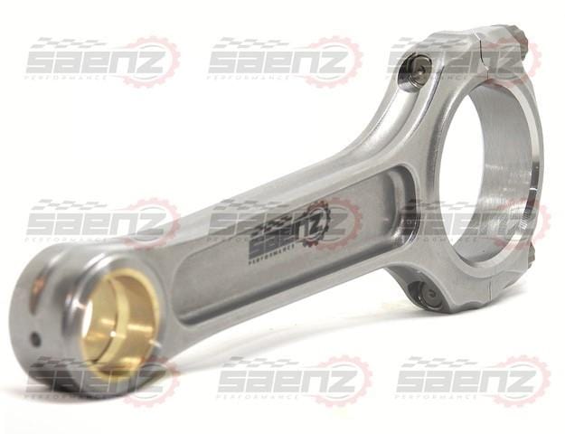 K20C1 4340 Performance Series Connecting Rods - Two Step Performance