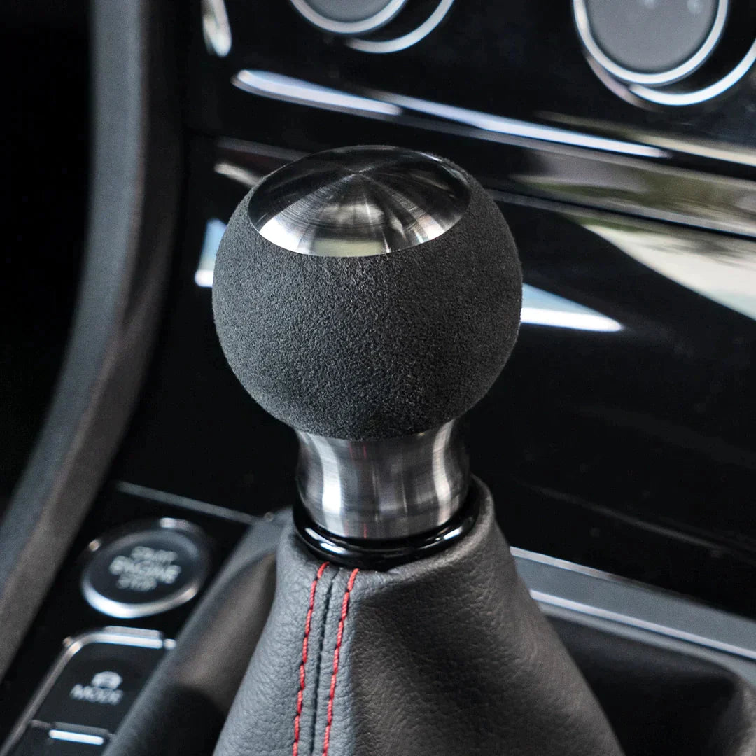 Billetworkz Weighted Shift Knob - The Fusion (CVT)