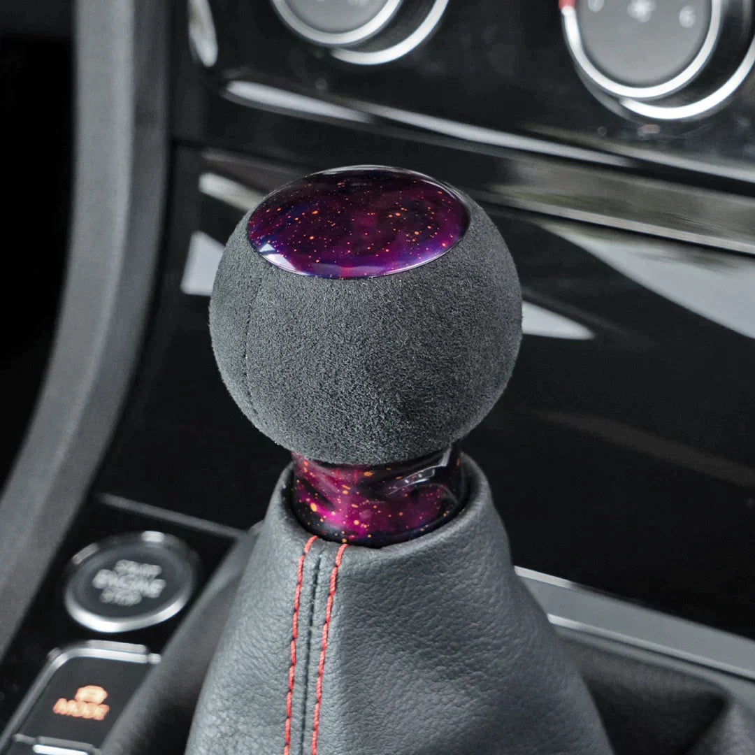 Billetworkz Weighted Shift Knob - The Fusion (CVT)