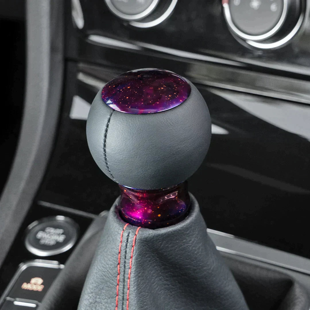 Billetworkz Weighted Shift Knob - The Fusion (CVT)