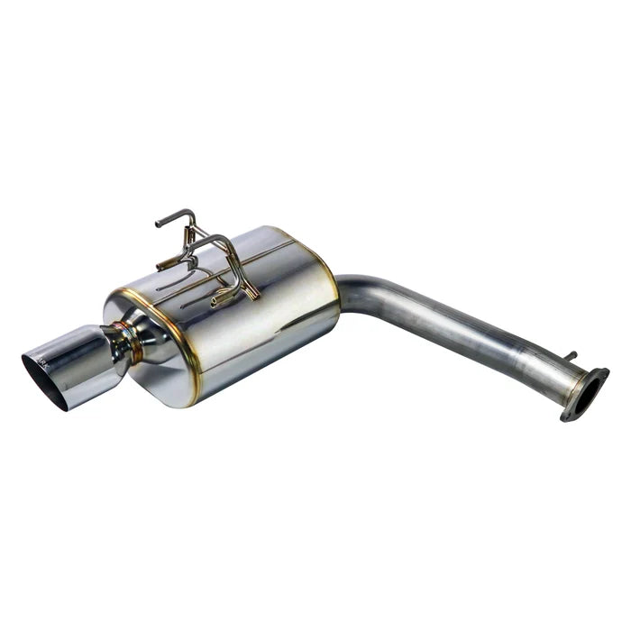 Remark Sport Touring Catback Exhaust for 2022+ Honda Civic 1.5T / 2023+ Acura Integra 1.5T [FE1/FL1/DE4]