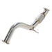 Remark Catback Titanium Exhaust + Front Pipe for 2023+ Honda Civic Type R [FL5]