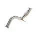 Remark Catback Exhaust w/ Triple Tips for 2023+ Acura Integra Type S [DE5]