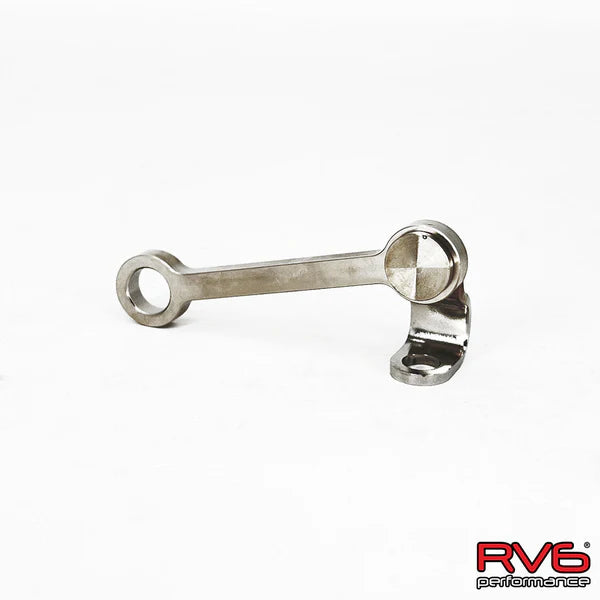 RV6 Electronic Wastegate Actuator Arm for 2017+ Honda Civic Type R [FK8]
