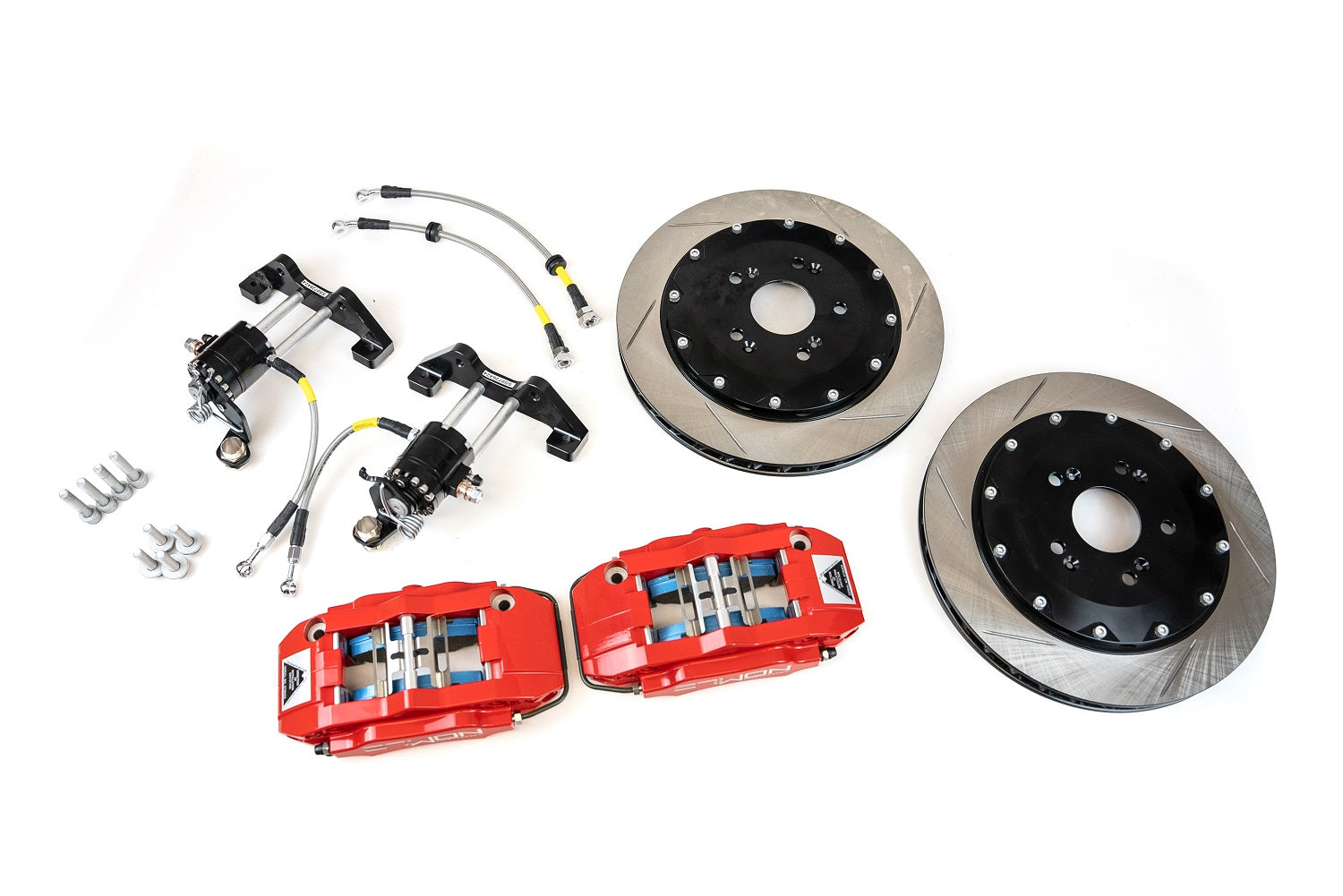 2000-2009 HONDA S2000 BIG BRAKE KIT